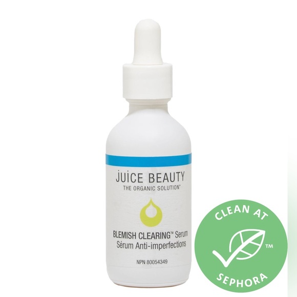Sephora Other - Juice Beauty Blemish Clearing Serum BRAND NEW